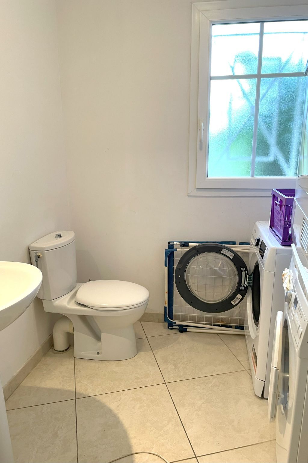 Appartement Les Palmiers aux Issambres, 2 chambres, accès piscine - Photo 18