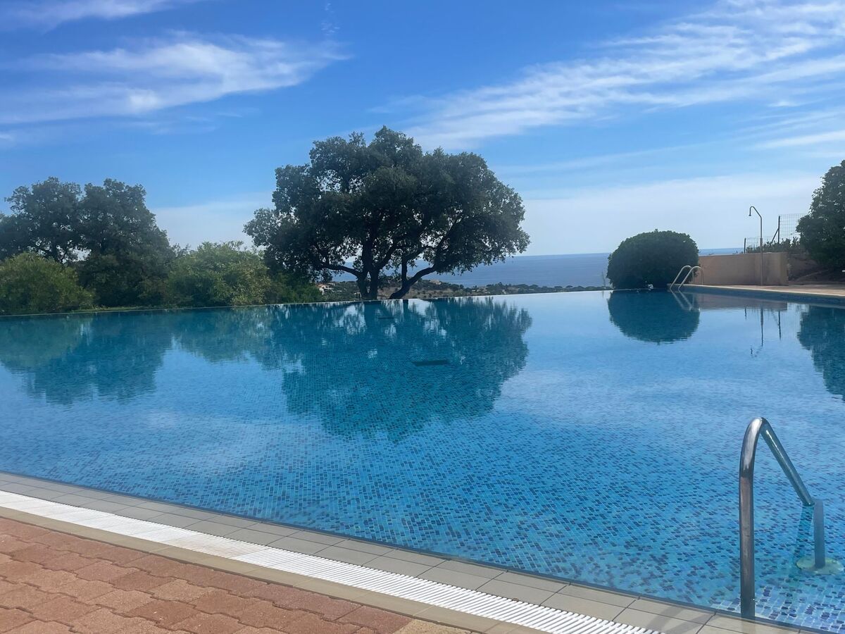Les Palmiers – Maison 8 pers. avec piscine et tennis - Photo 1