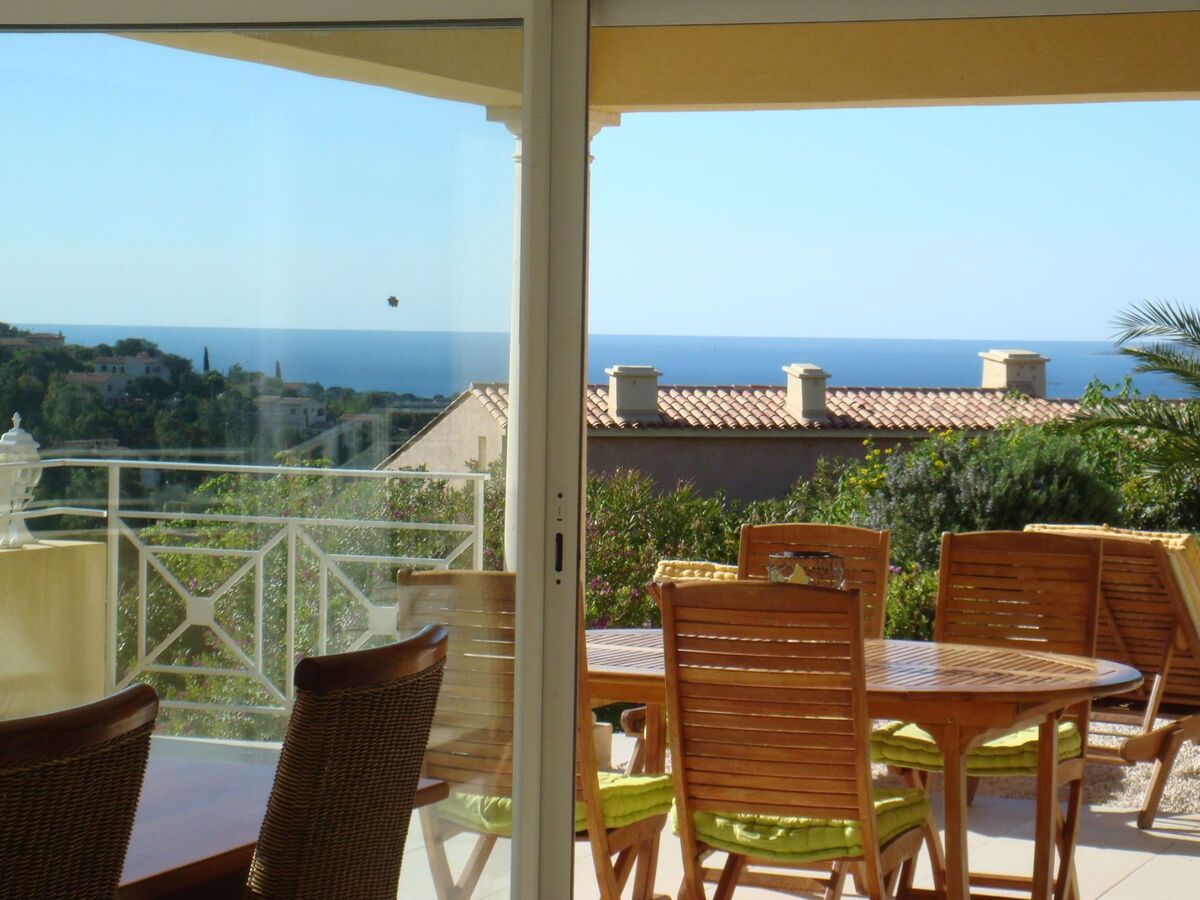 Les Palmiers – Maison 8 pers. avec piscine et tennis - Photo 4