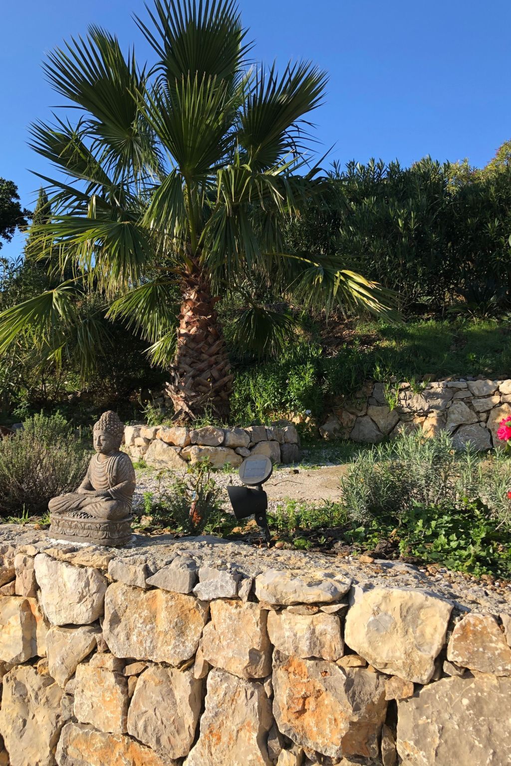 Les Palmiers – Maison 8 pers. avec piscine et tennis - Photo 16