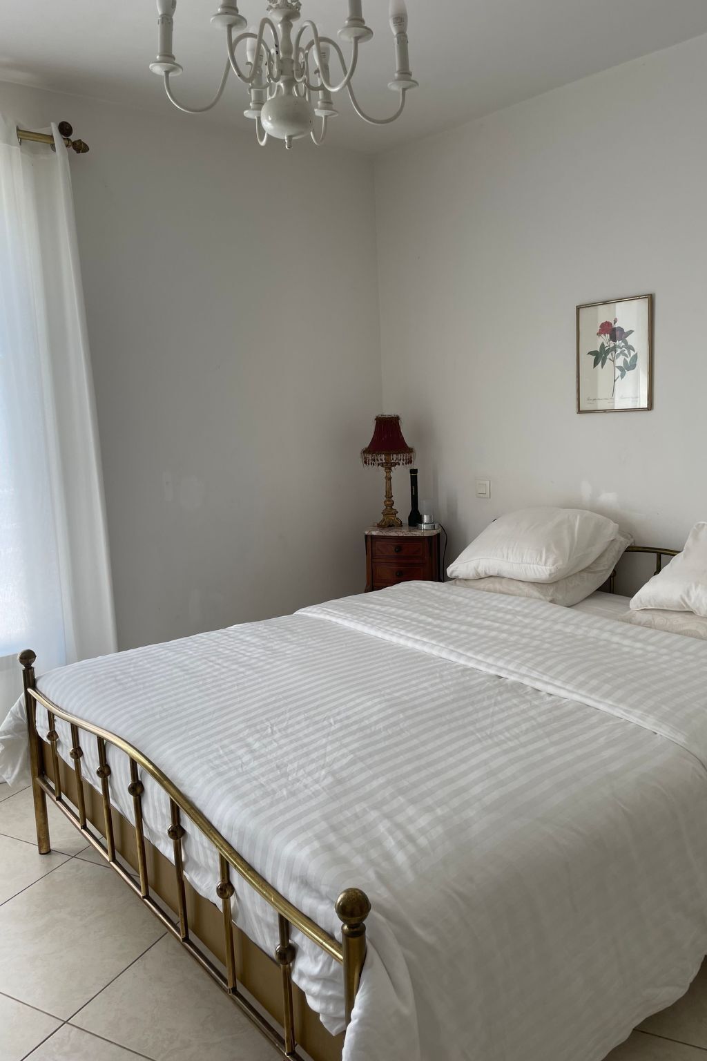 Les Palmiers – Maison 8 pers. avec piscine et tennis - Photo 18