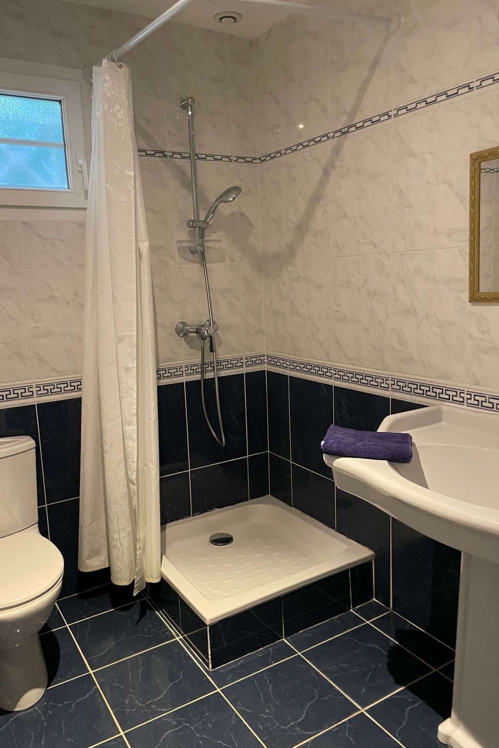Les Palmiers – Maison 8 pers. avec piscine et tennis - Photo 24