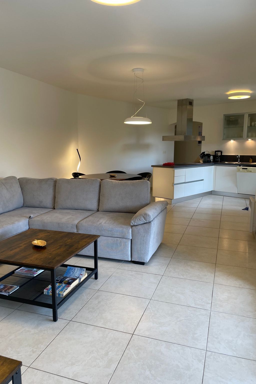 Les Palmiers – Maison 8 pers. avec piscine et tennis - Photo 25