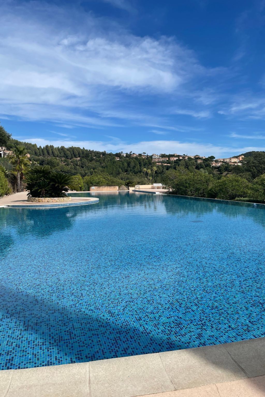 Les Palmiers – Maison 8 pers. avec piscine et tennis - Photo 27