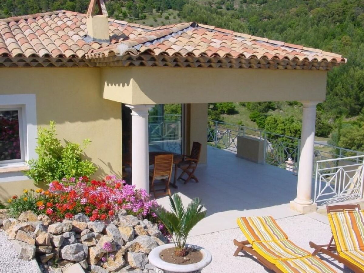 Les Palmiers – Appartement 4 pers. vue mer aux Issambres - Photo 1