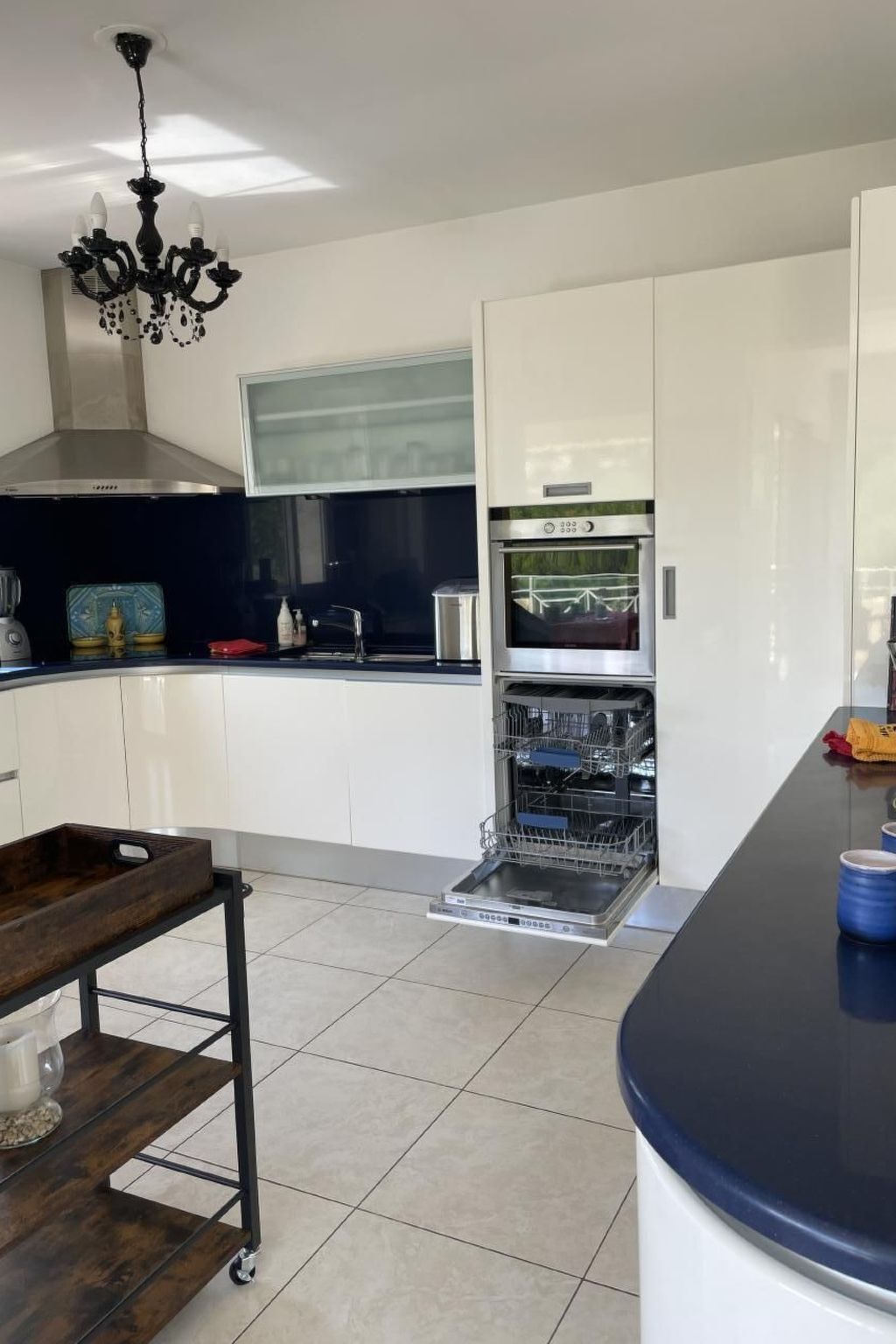 Les Palmiers – Appartement 4 pers. vue mer aux Issambres - Photo 8