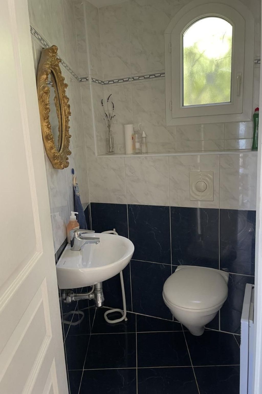Les Palmiers – Appartement 4 pers. vue mer aux Issambres - Photo 12