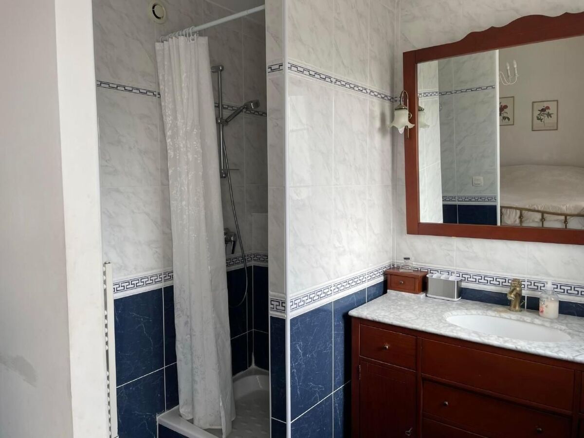 Les Palmiers – Appartement 4 pers. vue mer aux Issambres - Photo 15