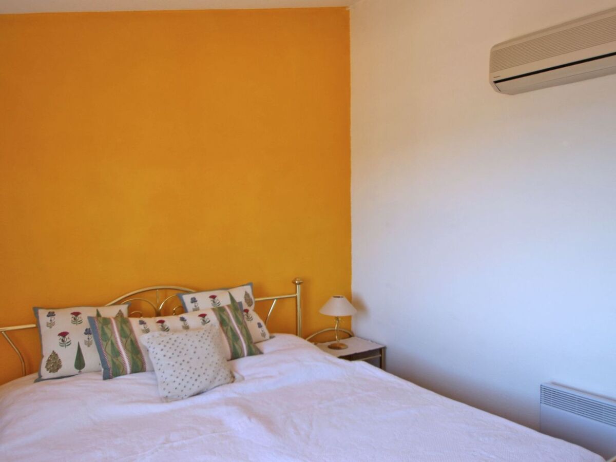 Mazet 4 pers avec vue mer aux Issambres - Photo 10