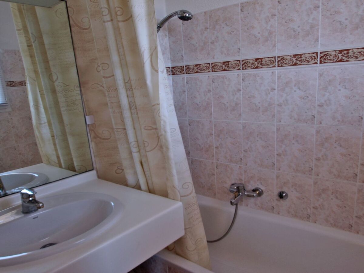Mazet 4 pers avec vue mer aux Issambres - Photo 11