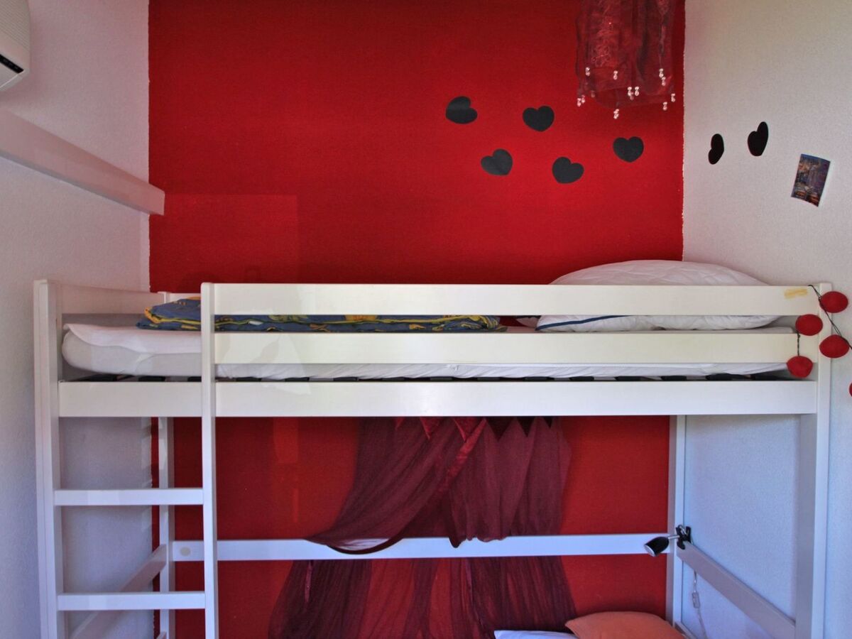 Mazet 4 pers avec vue mer aux Issambres - Photo 12