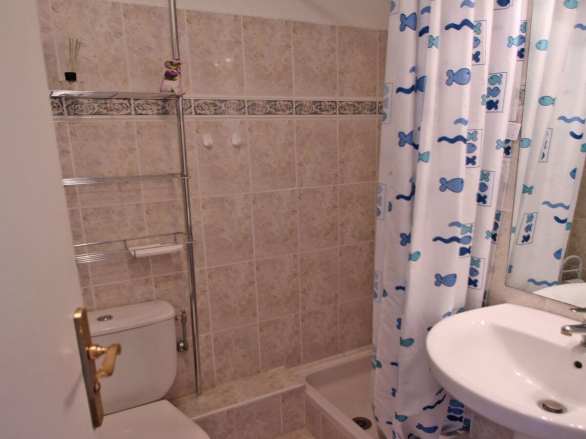 Mazet 4 pers avec vue mer aux Issambres - Photo 13