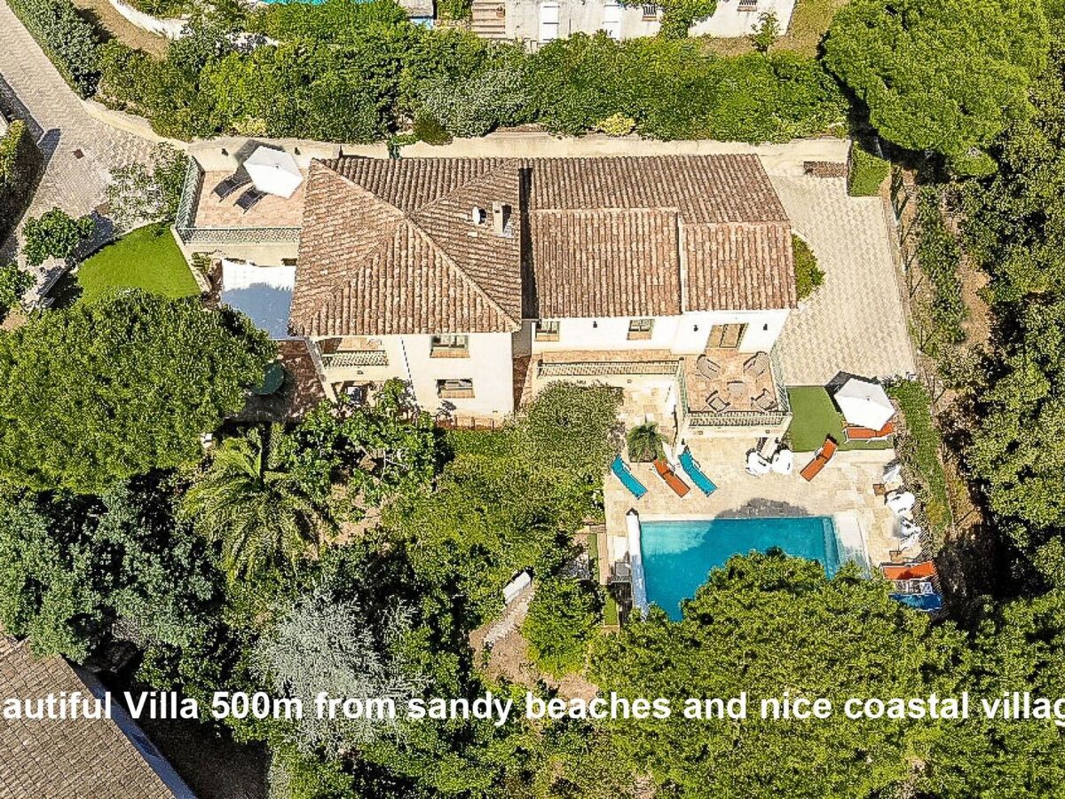 Villa Barbara, maison 6 chambres avec piscine chauffée - Photo 3