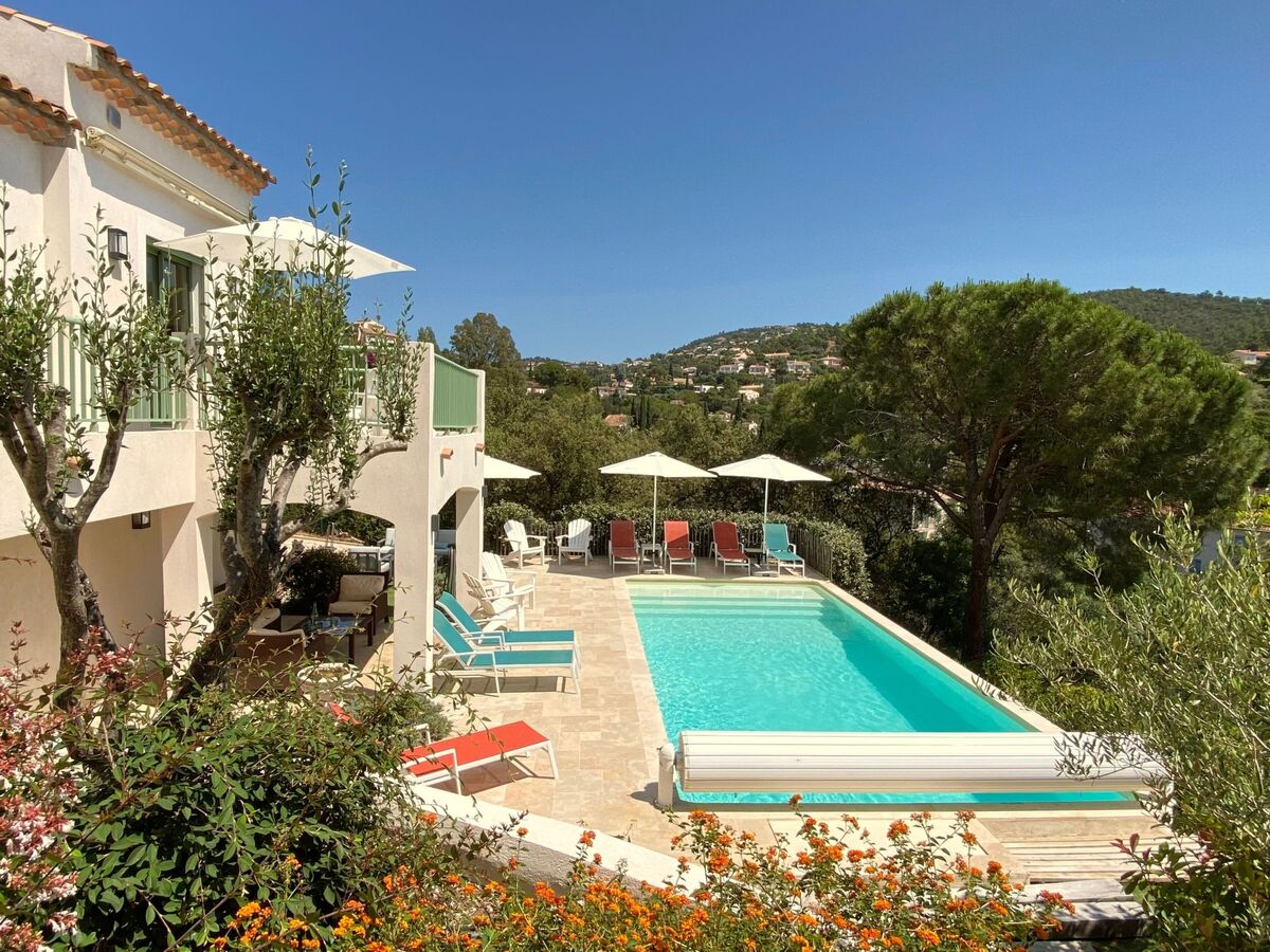 Villa Barbara, maison 6 chambres avec piscine chauffée - Photo 6