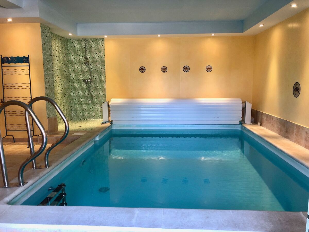 Villa Barbara, maison 6 chambres avec piscine chauffée - Photo 7