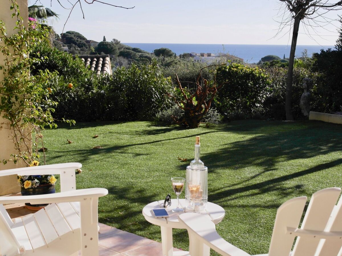 Villa Barbara, maison 6 chambres avec piscine chauffée - Photo 8