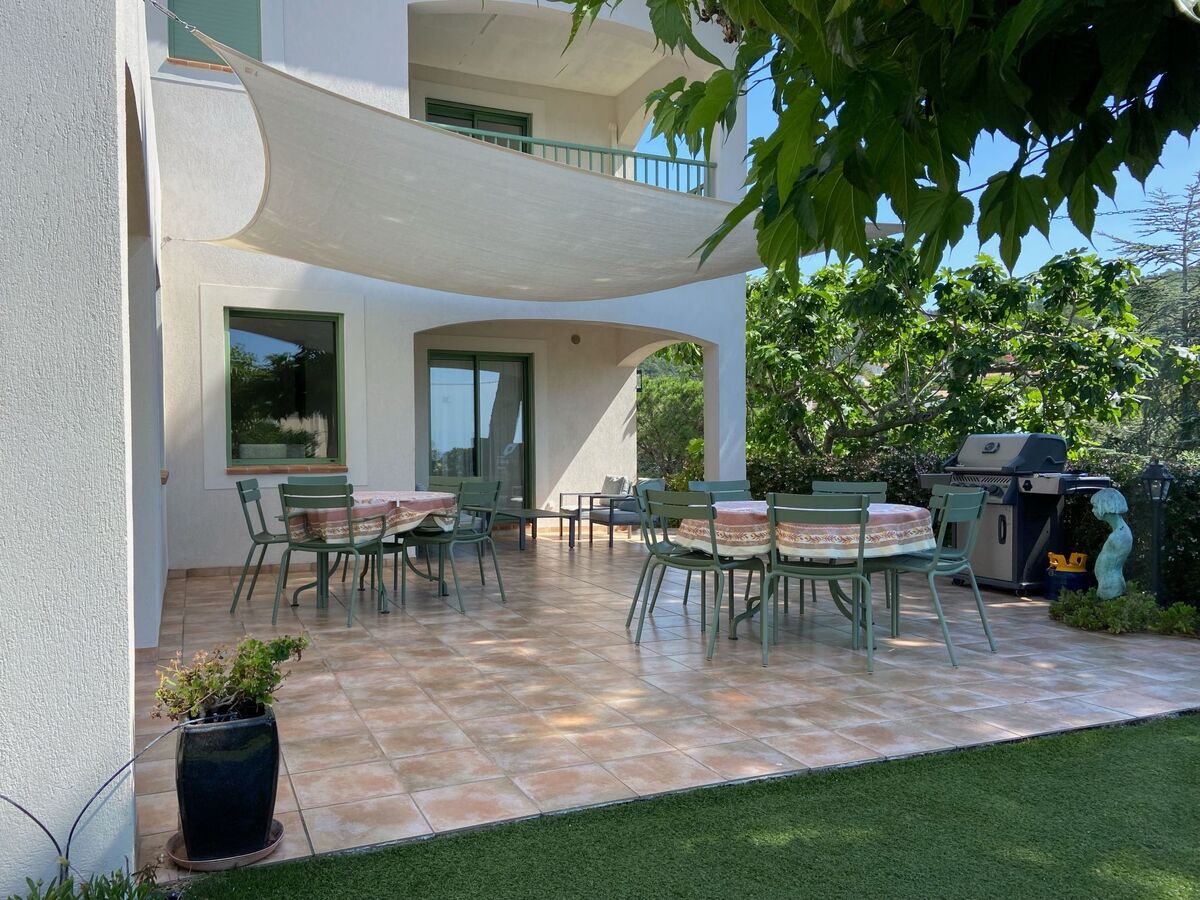 Villa Barbara, maison 6 chambres avec piscine chauffée - Photo 9