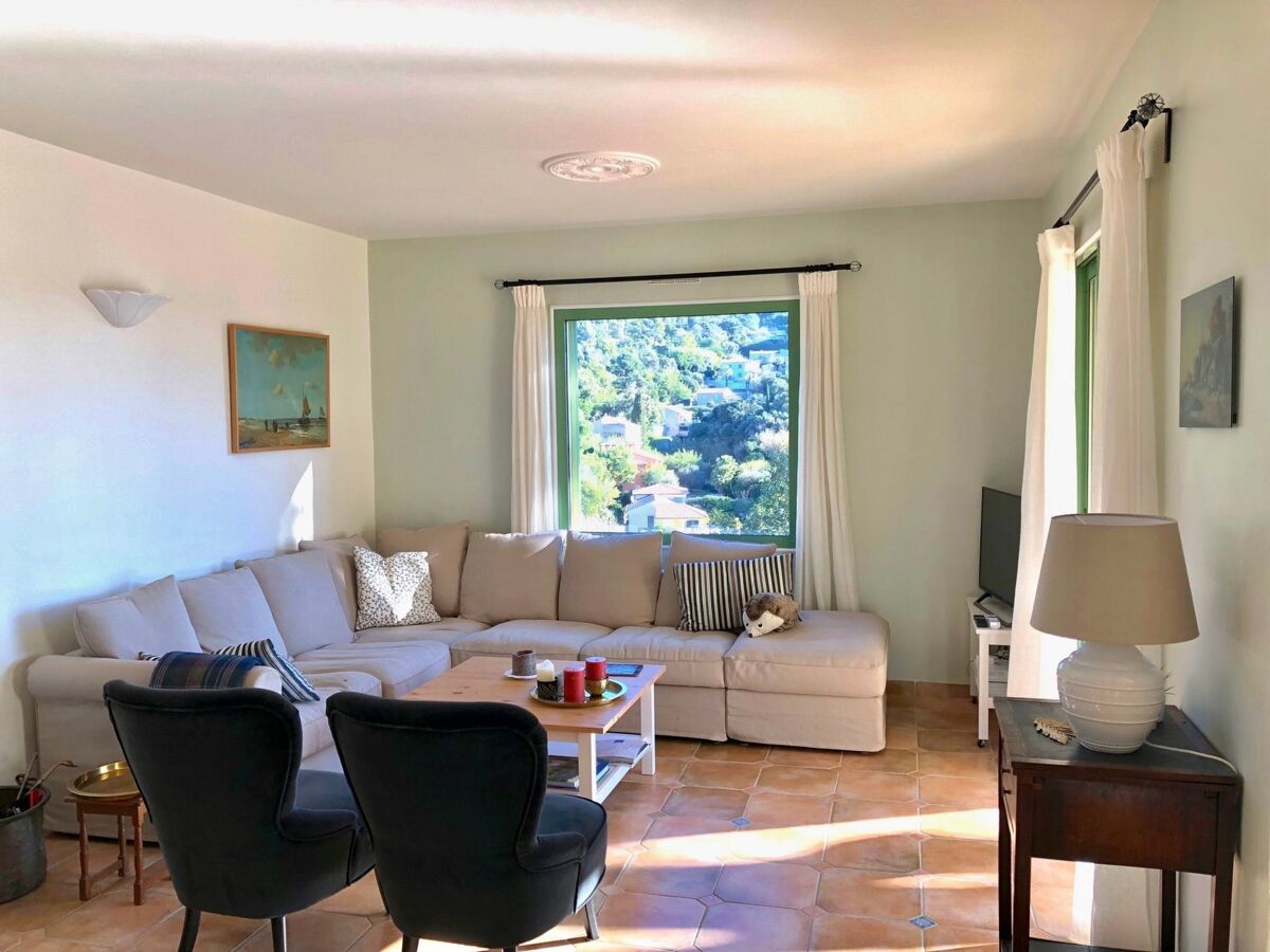 Villa Barbara, maison 6 chambres avec piscine chauffée - Photo 10