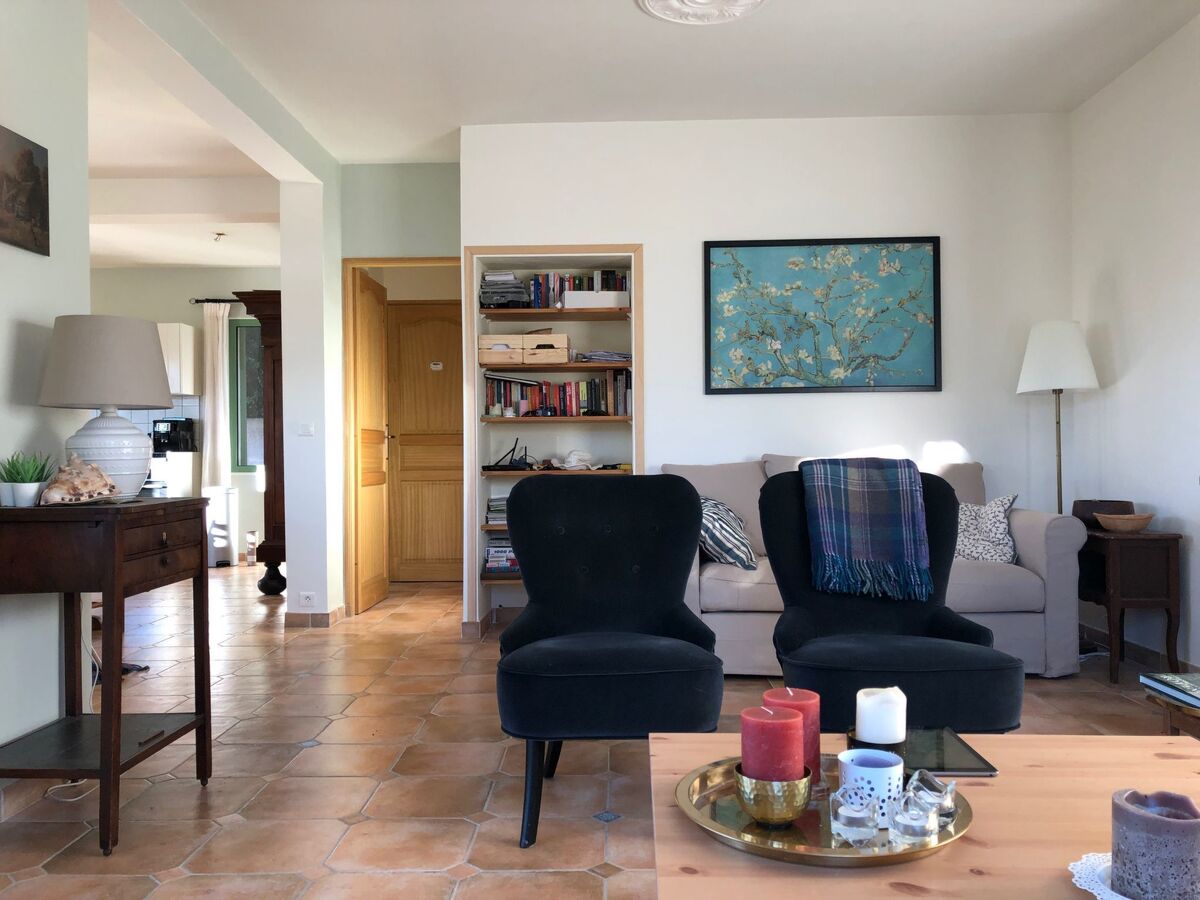 Villa Barbara, maison 6 chambres avec piscine chauffée - Photo 12