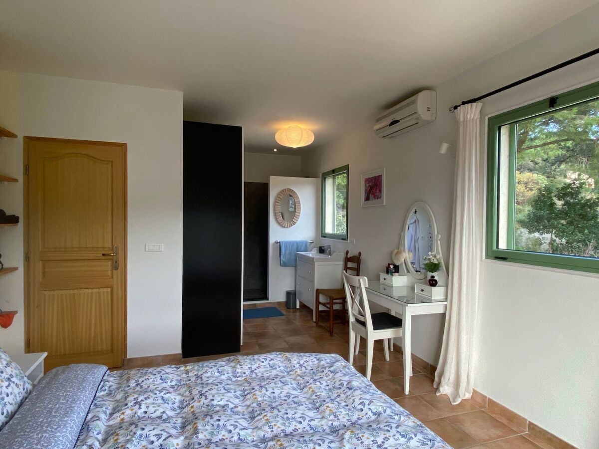 Villa Barbara, maison 6 chambres avec piscine chauffée - Photo 18