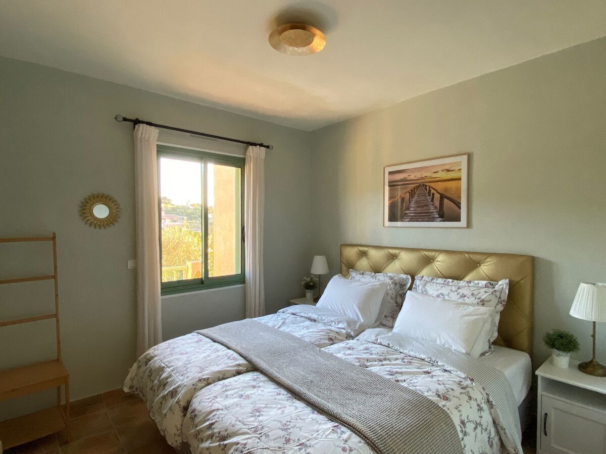 Villa Barbara, maison 6 chambres avec piscine chauffée - Photo 23