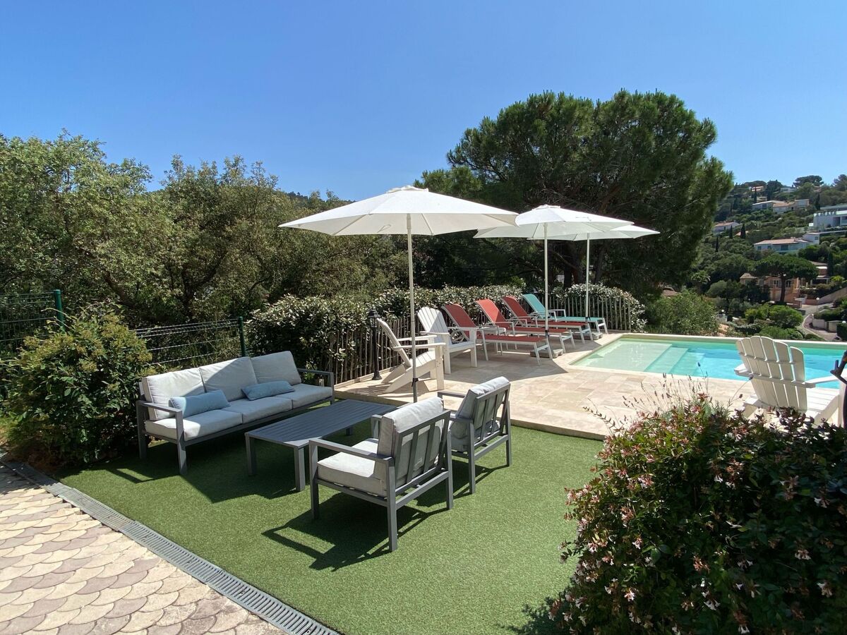 Villa Barbara, maison 6 chambres avec piscine chauffée - Photo 28