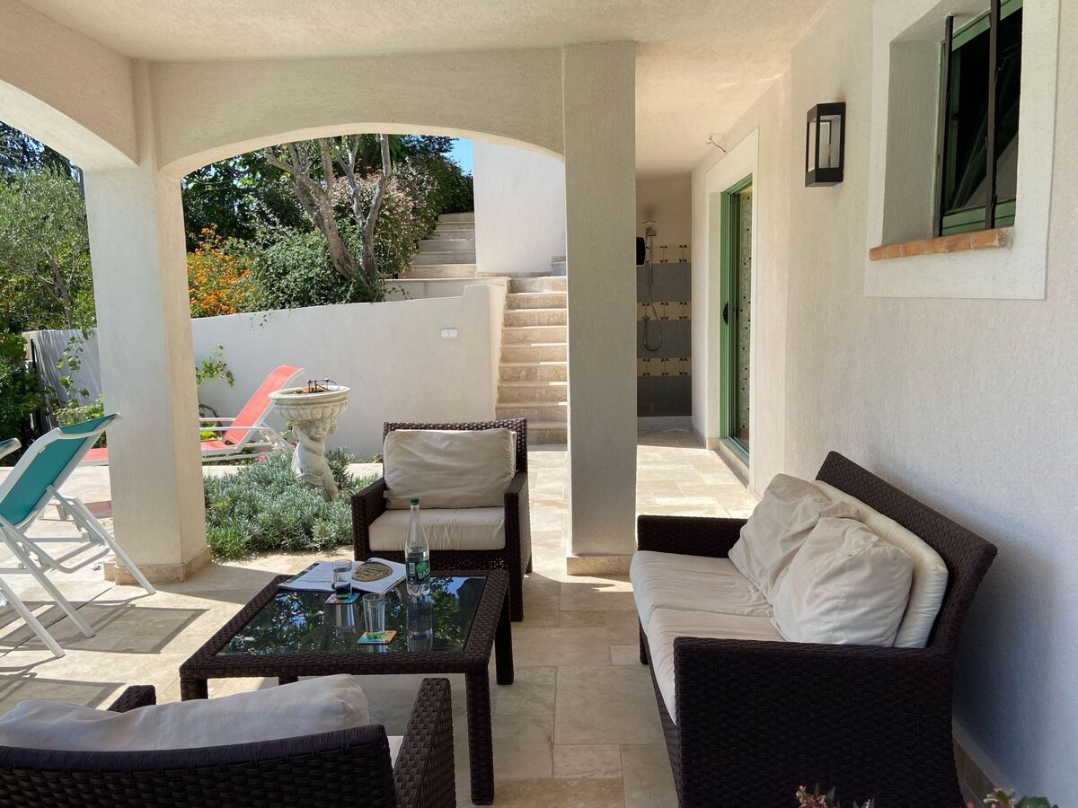 Villa Barbara, maison 6 chambres avec piscine chauffée - Photo 29