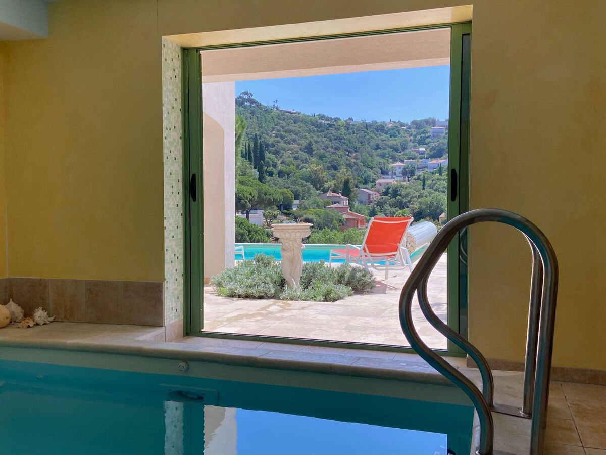 Villa Barbara, maison 6 chambres avec piscine chauffée - Photo 30