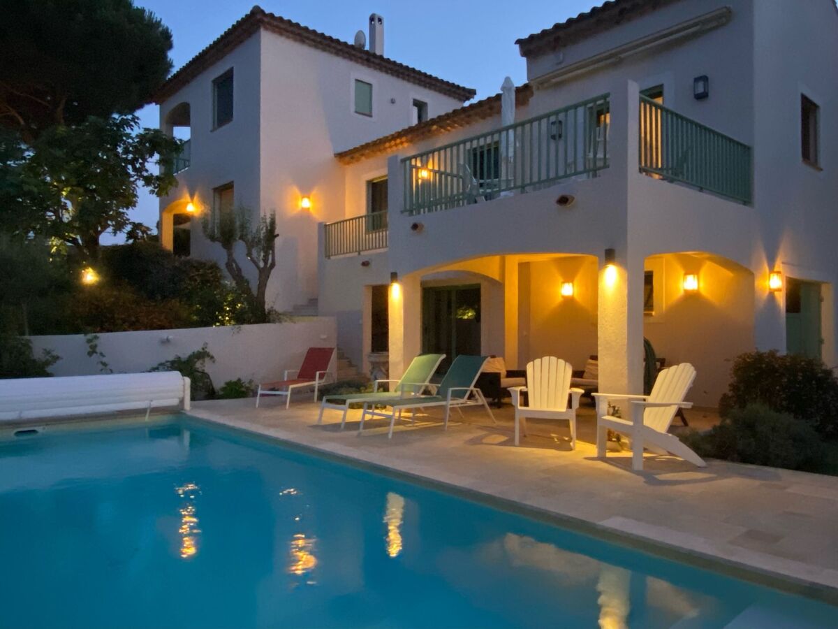 Villa Barbara, maison 6 chambres avec piscine chauffée - Photo 31