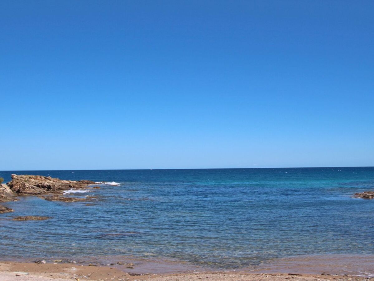 Villa Carpe Diem aux Issambres : piscine privée, 200m plage - Photo 3