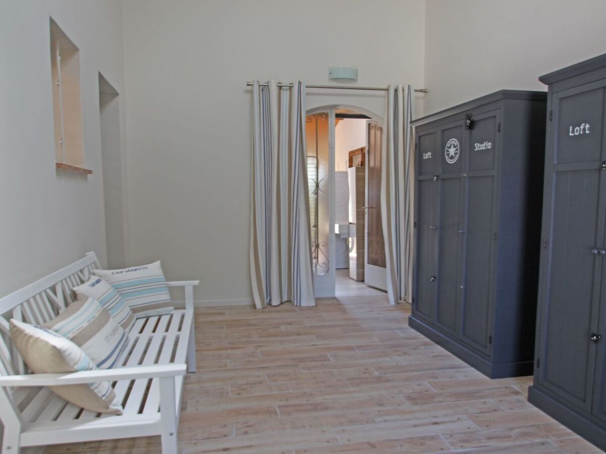 Villa Carpe Diem aux Issambres : piscine privée, 200m plage - Photo 4