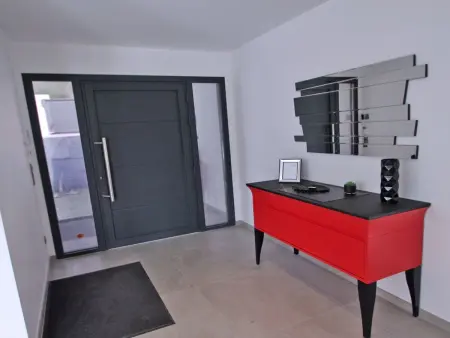 Villa Chantoiseau 10 pers - Piscine & vue mer aux Issambres : photo 17
