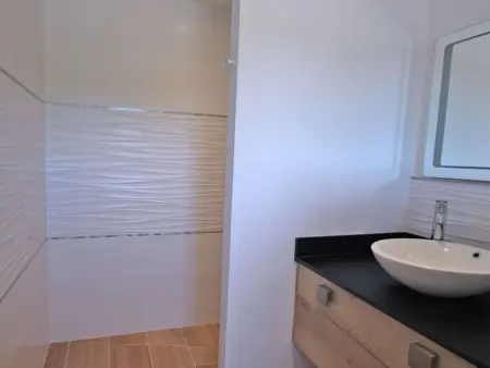 Villa Chantoiseau 10 pers - Piscine & vue mer aux Issambres : photo 21