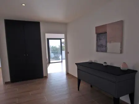 Villa Chantoiseau 10 pers - Piscine & vue mer aux Issambres : photo 26