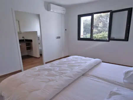 Villa Chantoiseau 10 pers - Piscine & vue mer aux Issambres : photo 27