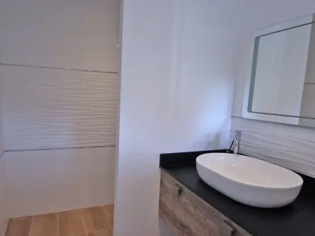 Villa Chantoiseau 10 pers - Piscine & vue mer aux Issambres : photo 28