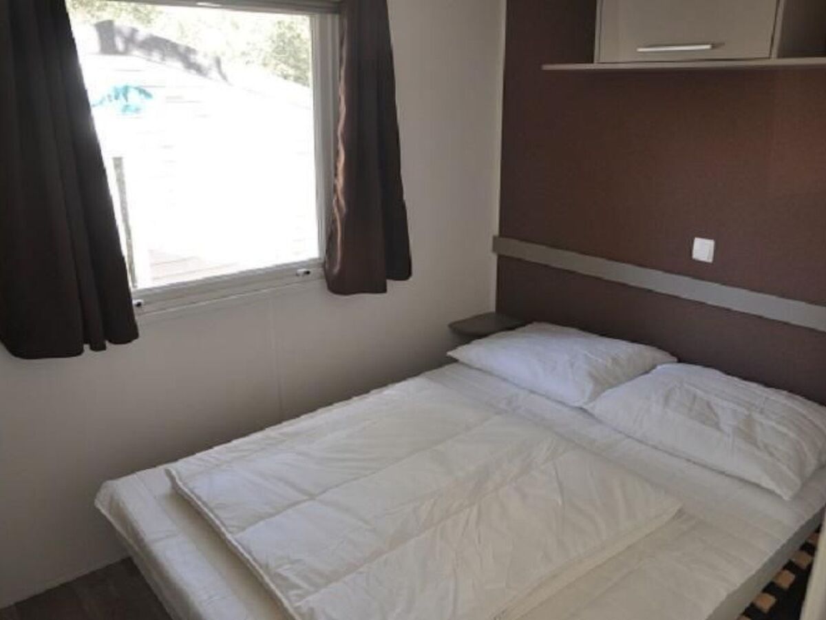 Mobil-home 2 chambres aux Issambres, près plages - Photo 6