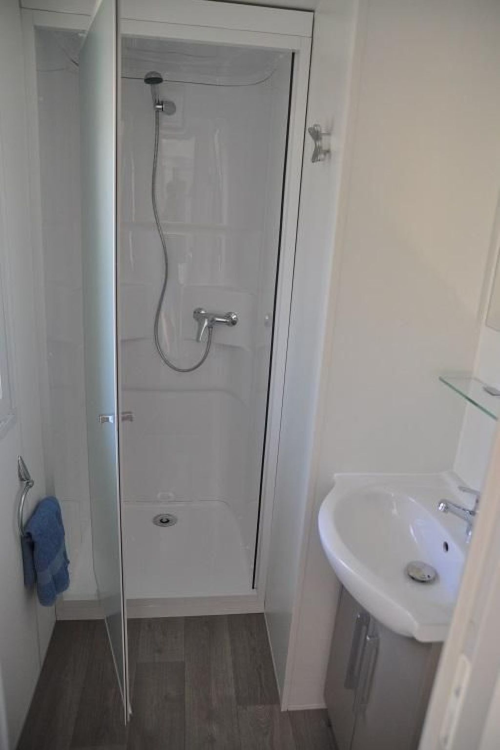 Mobil-home 2 chambres aux Issambres, près plages - Photo 8