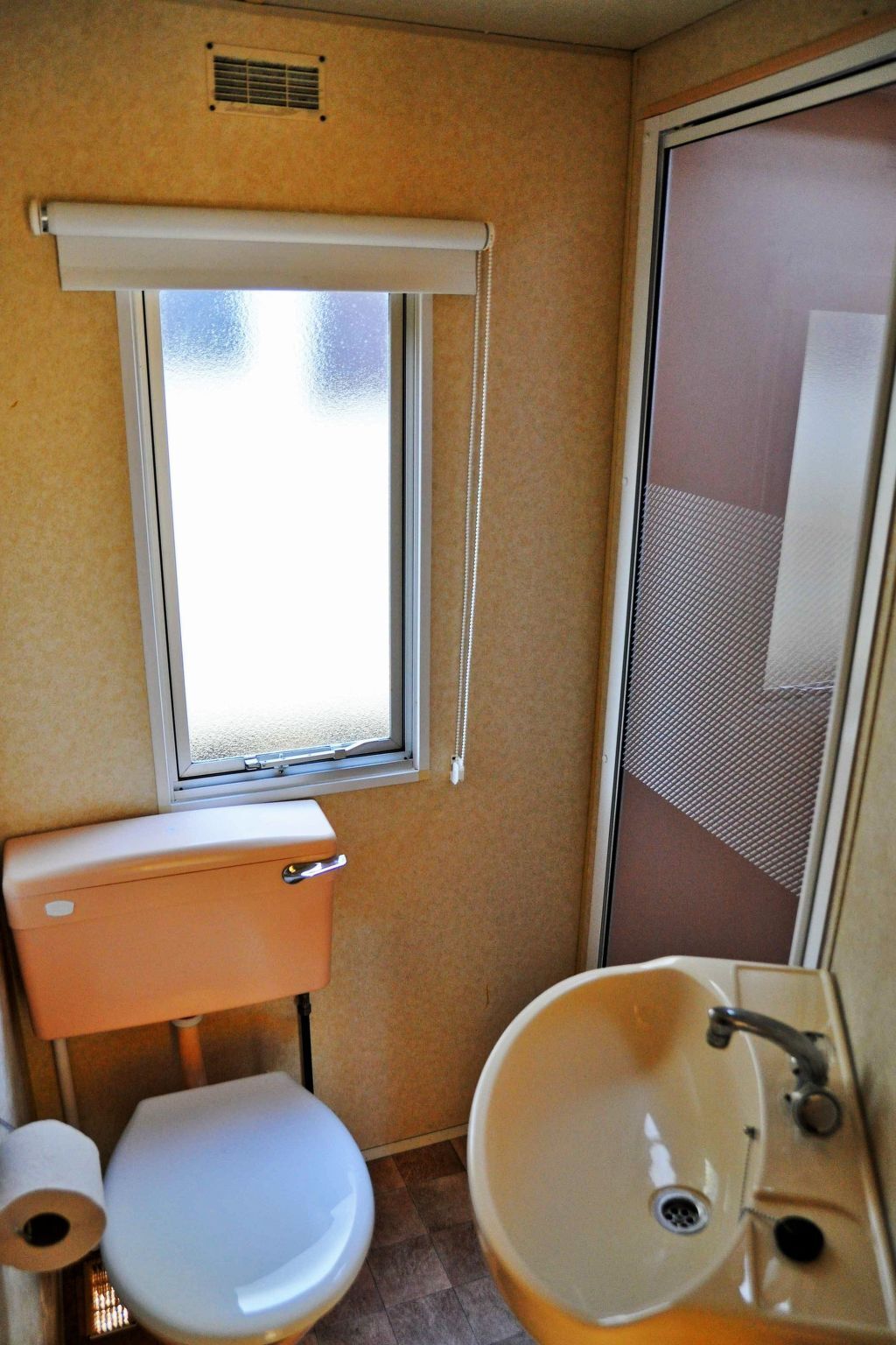 Mobile home 2 chambres aux Issambres, 4 pers. - Photo 8