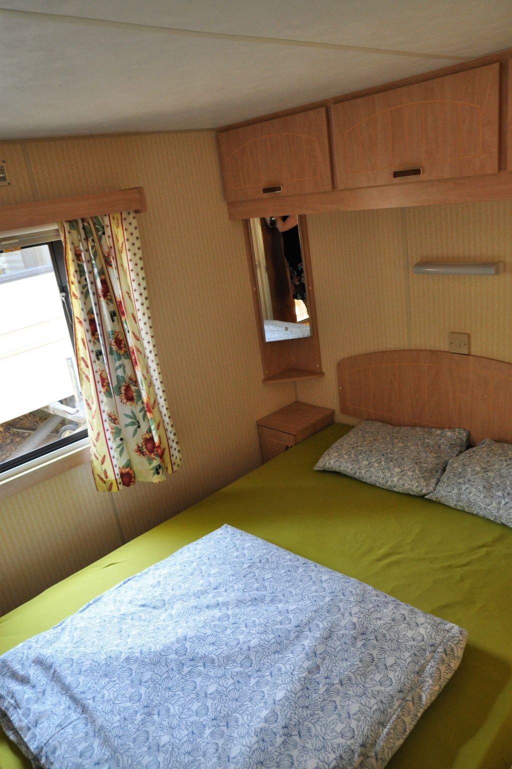 Mobile home 2 chambres aux Issambres, 4 pers. - Photo 9