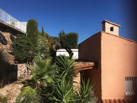 Villa 2 chambres avec piscine aux Issambres : photo 5