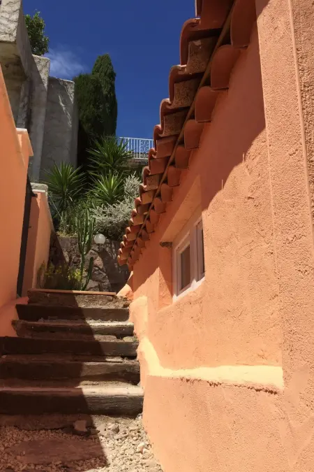 Villa 2 chambres avec piscine aux Issambres : photo 7