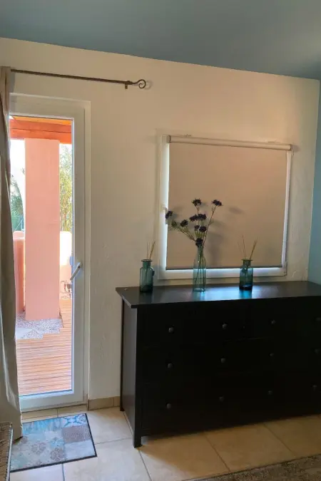 Villa 2 chambres avec piscine aux Issambres : photo 16