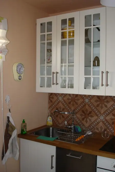 Villa 2 chambres avec piscine aux Issambres : photo 17