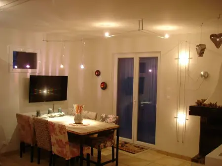 Villa 2 chambres avec piscine aux Issambres : photo 19