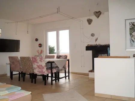 Villa 2 chambres avec piscine aux Issambres : photo 22