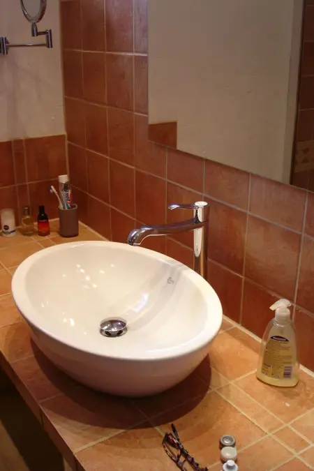 Villa 2 chambres avec piscine aux Issambres : photo 23