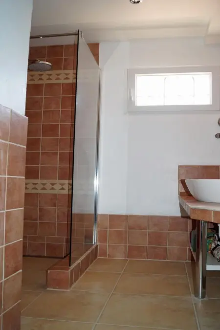 Villa 2 chambres avec piscine aux Issambres : photo 24