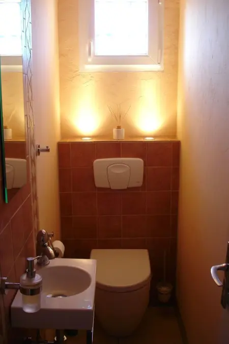 Villa 2 chambres avec piscine aux Issambres : photo 25
