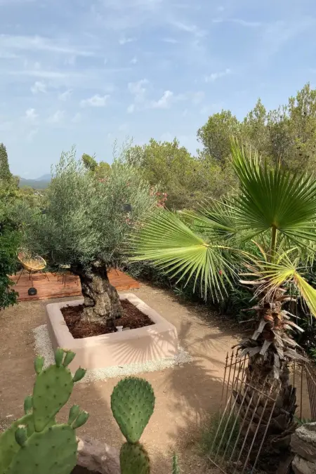 Villa 2 chambres avec piscine aux Issambres : photo 29